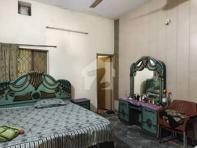 5 Marla 2.5 Storey House Available In A2 Township LHR Near DPS School