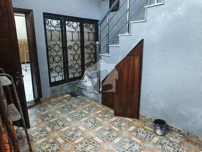 5 Marla 1.5 Storey House Available In D1 Township LHR