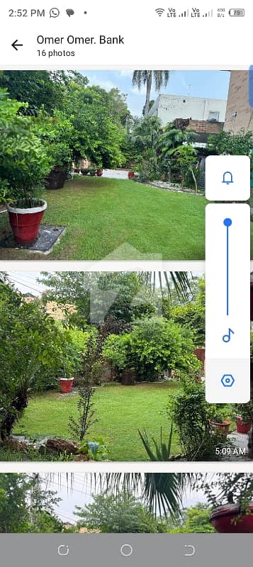 1 kanal House For sale with lush green lawn and green meter on 50 feet road. Center point of Z block and H block markets. 4 beds attach bath 1 study, dinning, drawing, store Servant room and servant bath. 1 kitchen which includes dirty kitchen 1 kanal House For sale with lush green lawn and green meter on 50 feet road. Center point of Z block and H block markets. 4 beds attach bath 1 study, dinning, drawing, store Servant room and servant bath. 1 kitchen which includes dirty kitchen