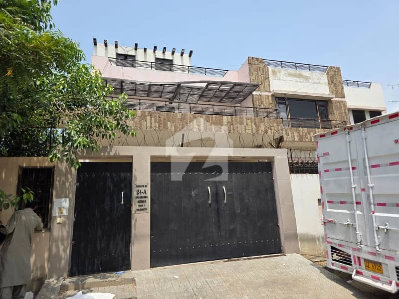 2 UNIT BUNGALOW FOR RENT phase 7 2 UNIT BUNGALOW FOR RENT phase 7
