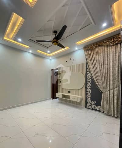 On Excellent Location Royal Palm City - Block H House Sized 5 Marla Is Available On Excellent Location Royal Palm City - Block H House Sized 5 Marla Is Available