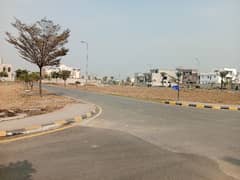 Good Location Commercial Plot Of 11 Marla Is Available For sale In Royal Palm City, Gujranwala