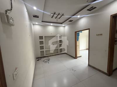 5 Marla Upper Portion Available For Rent