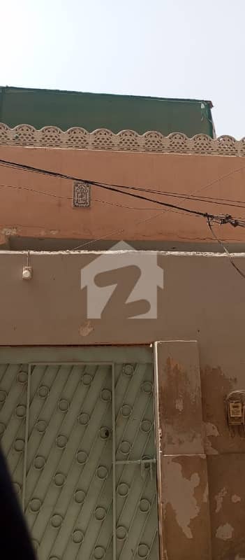 House For Sale Ground+1 Sarjani town sector 4D