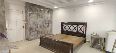 Studio Apartment for Rent Diplomatic Enclave