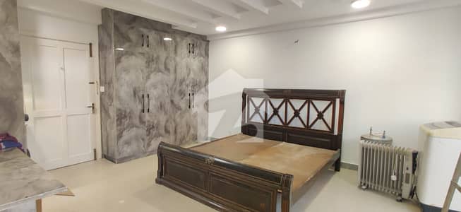 Studio Apartment for Rent Diplomatic Enclave