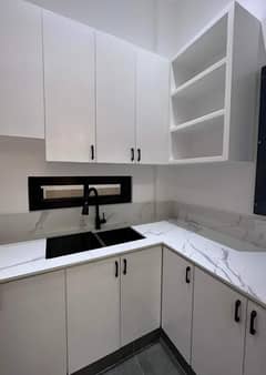 1 BED STUDIO APPARTMENT AVAILABLE FOR SALE IN FAISAL TOWN 1 BED STUDIO APPARTMENT AVAILABLE FOR SALE IN FAISAL TOWN