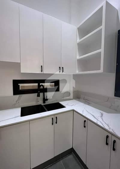 1 BED STUDIO APPARTMENT AVAILABLE FOR SALE IN FAISAL TOWN