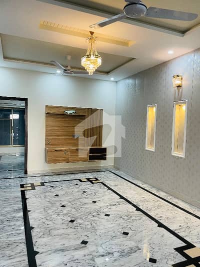 8 Marla Brand New Double House Available For Rent 8 Marla Brand New Double House Available For Rent