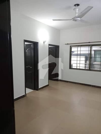 Flat Is Available For sale In Askari 11 - Sector B