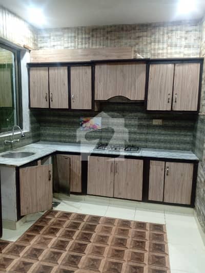 5 Marla Single Storey House Available For Rent