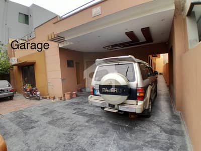1 Kanal Single Storey House For Sale