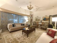 ONE KANAL BEAUTIFUL HOUSE AVALIABLE FOR RENT IN DHA PHASE 2