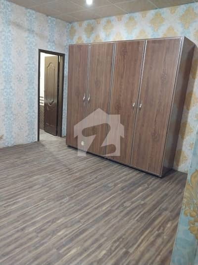 7 Marla Upper Position Available For Rent ( Ouqaf Colony Green Town)