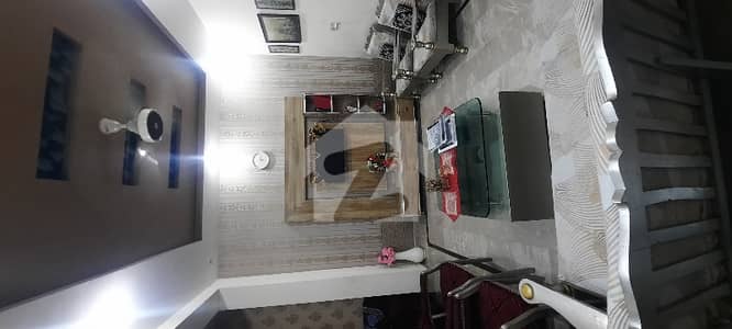 4.3 Marla Like New House Available For Sale In Military Accounts Society