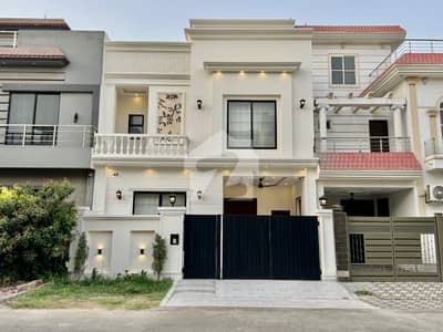 5 Marla Modern House For Sale Cit Housing Gujranwala