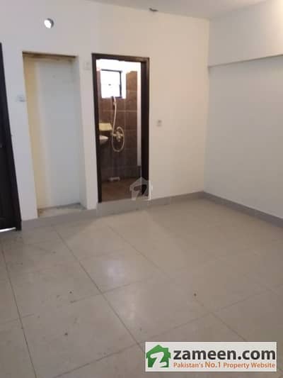 1 bed flat by rent for bachelor's in bukhari commercial phase 6