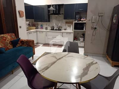 Slightly Used House Available For Rent At DHA Phase 7 extension 3 years old only