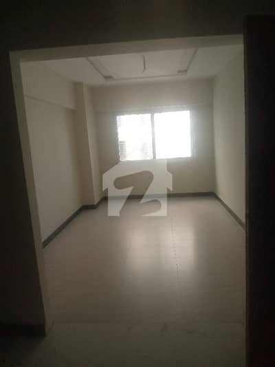 3 Bedroom Apartment In The Heart Of Islamabad.