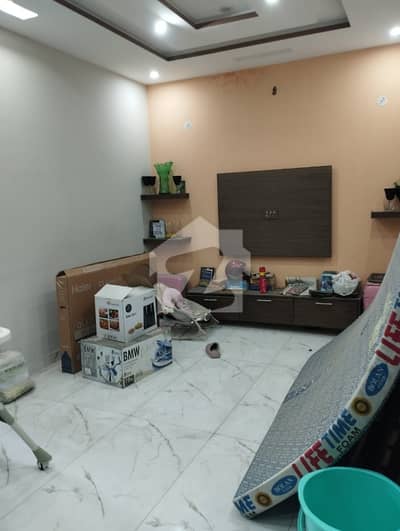 A well structured 5 marla house for sale A well structured 5 marla house for sale