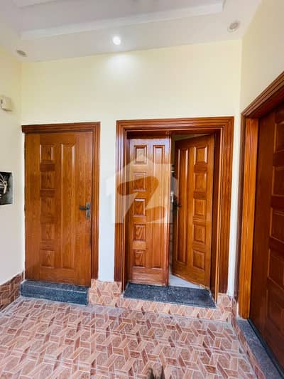 3 Marla New House Available For Sale Prime Location Of Jubilee Town C Block