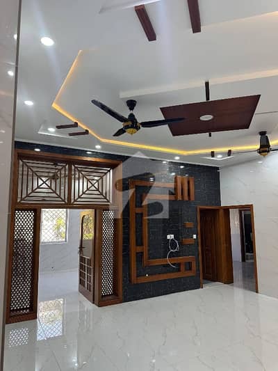 7 MARLA LUXURY GROUND PORTION FOR RENT IN G-13 ISLAMABAD IDEAL LOCATION