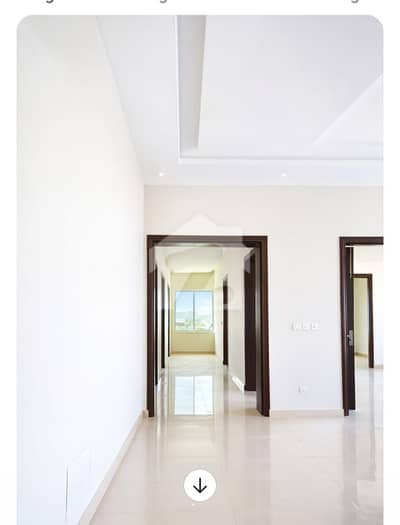 I-8 Beautiful One Kanal Almost Brand New Separate Gate Upper Portion For Rent.