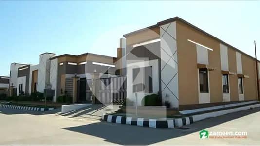 Commander City - 120 Square Yards Bungalow For Sale (Block C) Ready To Move Commander City - 120 Square Yards Bungalow For Sale (Block C) Ready To Move