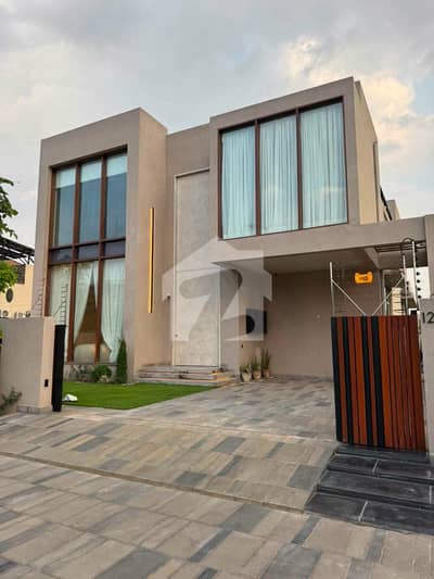 100% ORIGINAL ADD ONE KANAL FURNISHED BUNGALOW FOR SALE NEAR McDonald IN DHA PHASE 7