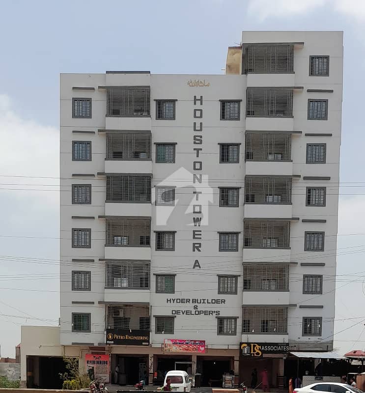 Luxury Flats with Comfort Luxury Flats with Comfort