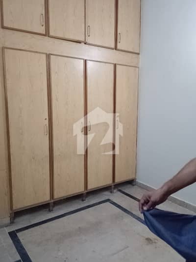 4 Marla portion for Rent G 13