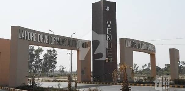 "50 Feet Road ka Plot - 10 Marla LDA Avenue One" "50 Feet Road ka Plot - 10 Marla LDA Avenue One"