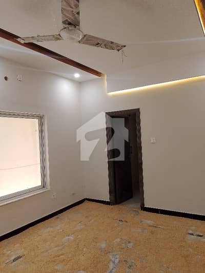 G-13 50x90 Brand New Three Story House Available For Rent