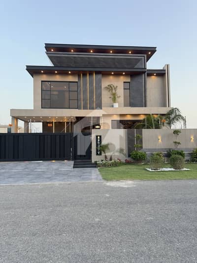 1 Kanal Ultra-Modern Bungalow for Sale DHA Phase 6 1 Kanal Ultra-Modern Bungalow for Sale DHA Phase 6