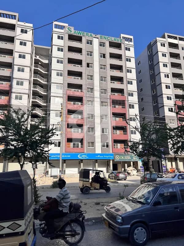Sawera Enclave A Luxurious Project Apartments For Sale Sawera Enclave A Luxurious Project Apartments For Sale