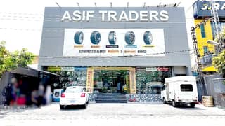 1 Kanal Commercial Building Is Available For Sale In Faisal Town Block C1 Lahore
