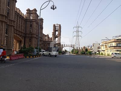 ماسٹر سٹی ہاؤسنگ سکیم گوجرانوالہ میں 10 مرلہ رہائشی پلاٹ 1.5 کروڑ میں برائے فروخت۔ ماسٹر سٹی ہاؤسنگ سکیم گوجرانوالہ میں 10 مرلہ رہائشی پلاٹ 1.5 کروڑ میں برائے فروخت۔
