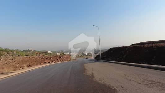 Ready To Buy A Residential Plot In G-14/1 Islamabad