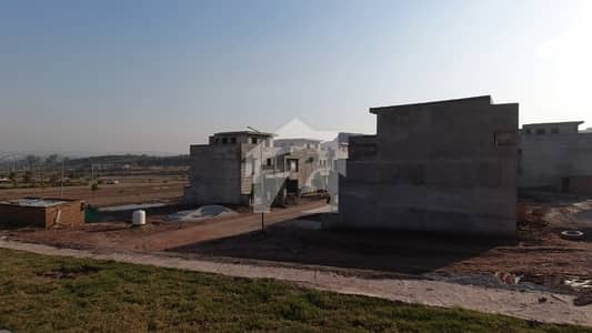 جی ۔ 14/3 جی ۔ 14,اسلام آباد میں 1 کنال رہائشی پلاٹ 4.7 کروڑ میں برائے فروخت۔