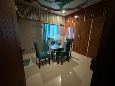 Luxury Apartment for Sale Gulshan-e-Iqbal Block 2