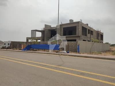 1000 Square Yards Plot Available For Sale in Precinct-7, Bahria Town Karachi