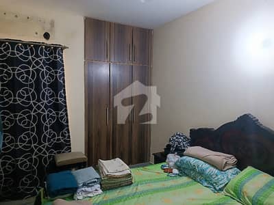 2.5 Marla House For Rent