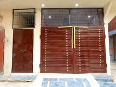 3 Marla House Is Available For Sale In Green Cap Housing Society Block F Lahore