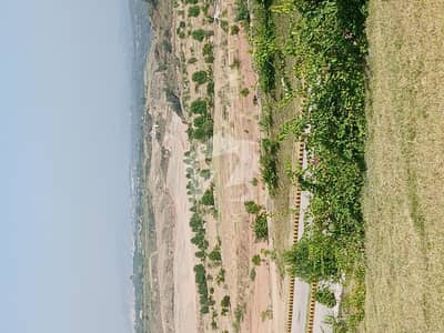 DHA Valley Jasmine 5 Marla Non Ballot Plot For Sale