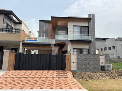 LUXURY 10 MARLA SPANISH HOUSE FOR SALE IN DHA RAHBER 11 SECTOR 1 | PRIME LOCATION LUXURY 10 MARLA SPANISH HOUSE FOR SALE IN DHA RAHBER 11 SECTOR 1 | PRIME LOCATION