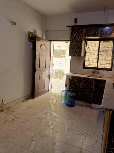 *3 Bed Lounge Flat for Sale in Country Comfort, Gulzar-e-Hijri, Scheme 33*