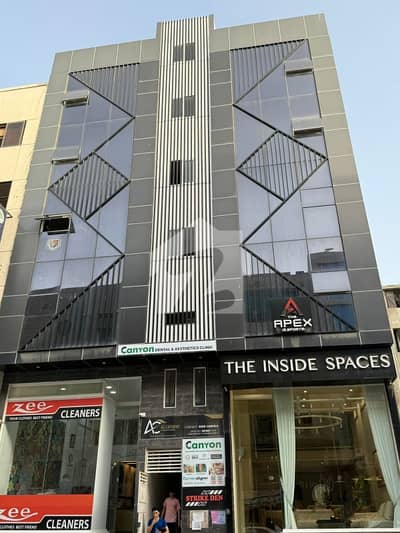 ڈی ایچ اے فیز 6 ڈی ایچ اے ڈیفینس,کراچی میں 5 مرلہ Studio دفتر 1.2 لاکھ میں کرایہ پر دستیاب ہے۔ ڈی ایچ اے فیز 6 ڈی ایچ اے ڈیفینس,کراچی میں 5 مرلہ Studio دفتر 1.2 لاکھ میں کرایہ پر دستیاب ہے۔