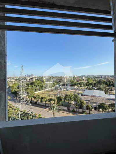1-kanal Plot Ideal Location In I Road Phase3 Bahria Town Rawalipindi