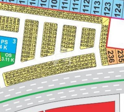 Q Block 5 Marla plot for sale in LDA CITY Lahore near pine Avenue road Q Block 5 Marla plot for sale in LDA CITY Lahore near pine Avenue road