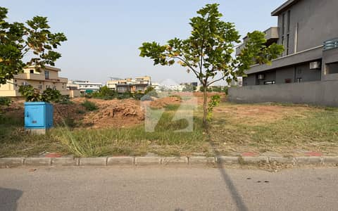 1 Kanal Residential Plot for Sale in DHA Phase 5 Islamabad 1 Kanal Residential Plot for Sale in DHA Phase 5 Islamabad